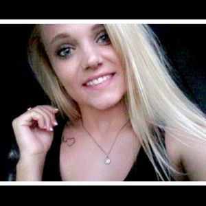 Meet your Posher, Kourtney